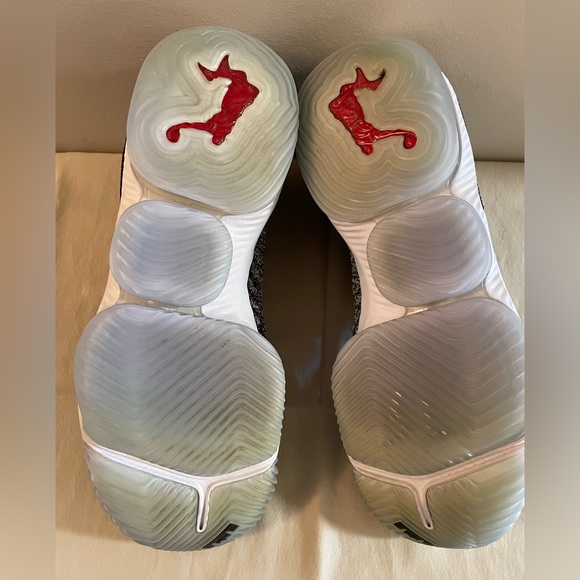 Nike LeBron 16, men’s size 11 - Picture 6 of 7